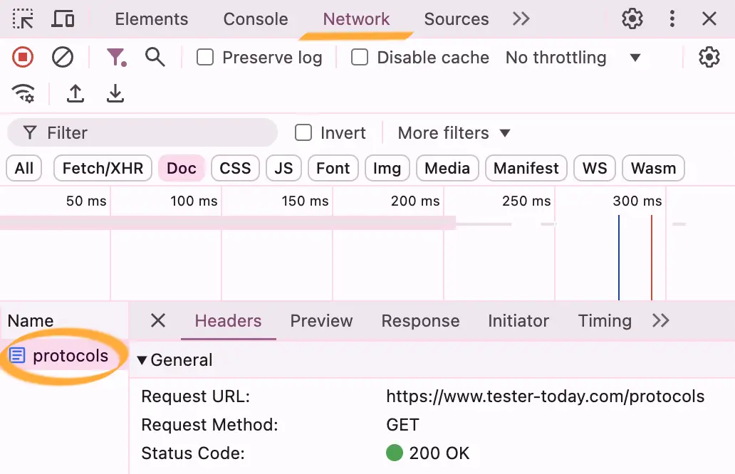 devtools