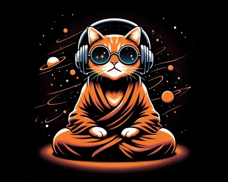 Cat guru tester