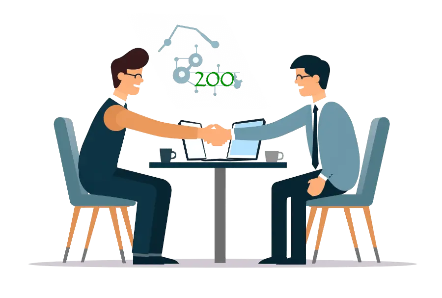 Handshake