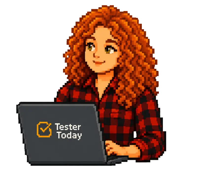 TesterToday project author