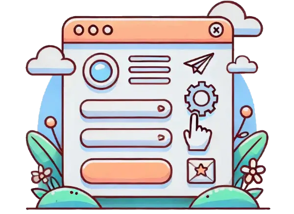 User interface